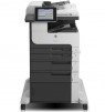 CF067A - HP - Impressora multifuncional LaserJet Enterprise MFP M725f laser monocromatica 41 ppm A3 com rede