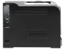 CF081ARBGJ - HP - Impressora laser LaserJet Enterprise 500 color M551n colorida 32 ppm A4 com rede