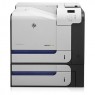 CF083A - HP - Impressora laser LaserJet Enterprise 500 color M551xh colorida 32 ppm A4 com rede