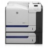 CF083ABGJ - HP - Impressora laser LaserJet Enterprise 500 color M551xh colorida 32 ppm A4 com rede