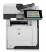 CF116A - HP - Impressora multifuncional LaserJet Enterprise 500 MFP M525dn laser monocromatica 42 ppm A4 com rede