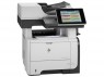 CF118A - HP - Impressora multifuncional LaserJet Enterprise flow M525c laser monocromatica 40 ppm A4 com rede