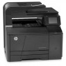 CF144A - HP - Impressora multifuncional LaserJet 200 M276n laser colorida 14 ppm A4 com rede