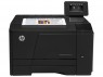 CF147A - HP - Impressora laser LaserJet M251nw colorida 14 ppm A4 com rede sem fio