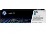 CF211AB - HP - Toner Laser 131A Ciano M251/M276