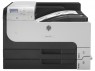 CF236A - HP - Impressora laser LaserJet Enterprise 700 M712dn monocromatica 40 ppm A3 com rede