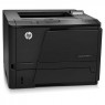 CF270A - HP - Impressora laser LaserJet Pro M401a monocromatica 33 ppm A4