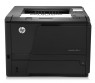 CF270A NOB - HP - Impressora laser LaserJet Pro 400 M401a monocromatica 33 ppm A4