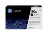 CF280A - HP - Toner 80A preto Laserjet Pro 400 M401 M425