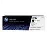 CF283AD - HP - Toner 83A preto LaserJet Pro M201dw M201n MFP M125a M127fn M127fw M225dn
