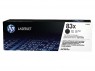 CF283X - HP - Toner 83X preto LaserJet Pro M201n Printer; M201dw MFP M225dn; M225dw