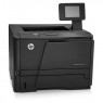 CF285A - HP - Impressora laser LaserJet Pro M401dw monocromatica 33 ppm A4 com rede sem fio