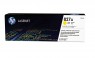 CF302A - HP - Toner 827A amarelo LaserJet