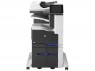 CF304A - HP - Impressora multifuncional LaserJet Enterprise 700 M775z+ laser colorida 30 ppm 297 com rede