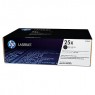 CF325XC - HP - Toner preto LaserJet