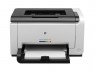 CF346A - HP - Impressora laser LaserJet Pro CP1025 colorida 16 ppm A4