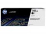 CF360A - HP - Toner 508A preto Color LaserJet Enterprise M553