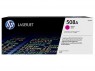 CF363A - HP - Toner 508A magenta Color LaserJet Enterprise M553