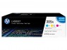 CF370AM - HP - Toner ciano magenta amarelo LaserJet Pro 300 color MFP M351/M375 400 M451/M475