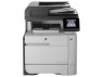 CF385A-2FOR1 - HP - Impressora multifuncional LaserJet Pro MFP M476nw laser colorida 20 ppm A4 com rede sem fio