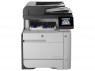 CF386A BGJ - HP - Impressora multifuncional LaserJet Pro MFP M476dn laser colorida 20 ppm A4 com rede