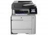 CF387A - HP - Impressora multifuncional LaserJet Pro MFP M476dw laser colorida 20 ppm A4 com rede sem fio