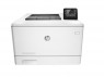 CF394A - HP - Impressora laser LaserJet Pro M452dw colorida 27 ppm A4 com rede sem fio