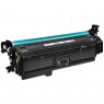 CF400A - HP - Toner 201A preto Color LaserJet Pro M252 M277 MFP