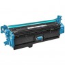 CF401A - HP - Toner 201A ciano Color LaserJet Pro M252 M277 MFP