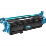 CF401X - HP - Toner 201X ciano Color LaserJet Pro M252 M277 MFP