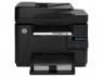 CF484A - HP - Impressora multifuncional LaserJet Pro MFP M225dn laser monocromatica 26 ppm A4 com rede