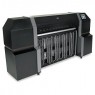 CH105A - HP - Impressora plotter Designjet H35500 Commercial Printer