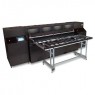 CH108A - HP - Impressora plotter Scitex FB910 Printer
