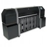 CH268A - HP - Impressora plotter Designjet H45500 EU Printer