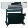 CH337A#B1K1052 - HP - Impressora plotter Designjet 510 42-in Printer
