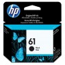 CH561WC - HP - Cartucho de tinta 61 preto Deskjet 2050 J510