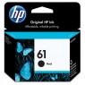 CH561WN - HP - Cartucho de tinta 61 preto Deskjet 2050 AIO