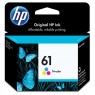 CH562WN - HP - Cartucho de tinta 61 ciano magenta amarelo