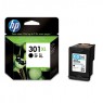 CH563EE - HP - Cartucho de tinta 301XL preto Deskjet 1000 1050 1050se 2000 2050 2050se 3000 3050 3050s
