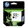 CH563HB - HP - Cartucho de tinta preto Deskjet 2050