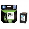 CH563HL - HP - Cartucho de tinta 122 preto Deskjet 2050