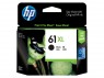CH563WA - HP - Cartucho de tinta 61XL preto Deskjet 2050