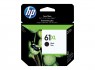 CH563WN - HP - Cartucho de tinta 61XL preto