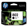 CH563ZZ - HP - Cartucho de tinta 802 preto Deskjet 2050 J510