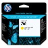 CH645A - HP - Cartucho de tinta 761 amarelo Designjet T7100