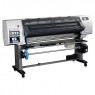 CH956A - HP - Impressora plotter Designjet L25500 60-in Printer