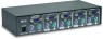 TK-401R - Outros - Chaveador KVM PS2 com 4 Portas para Rack TRENDnet