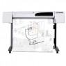 CJ997A - HP - Impressora plotter Designjet 510ps 42-in Printer