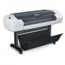 CK835A#B1K - HP - Impressora plotter Designjet T620 24-in Printer
