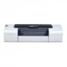 CK838A#B1K1052 - HP - Impressora plotter Designjet T1120ps 24-in Printer